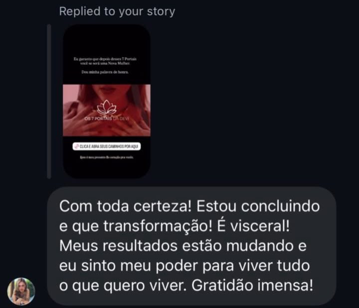 Depoimento 4